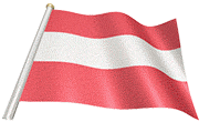 austria-flag-pole-animated