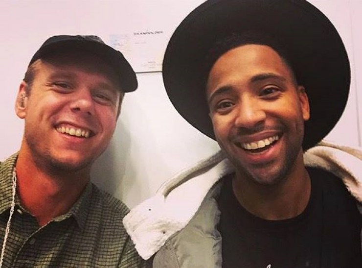 Cimo-Fraenkel-Strong-Ones