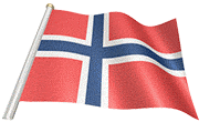 norway-flag-pole-animated