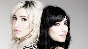 AUS_The Veronicas